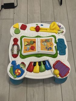 Leap Frog Learning Station Toy