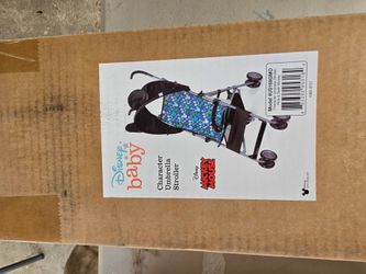Disney stroller