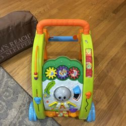 Baby Walker 