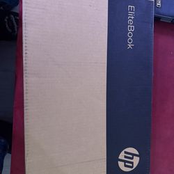 HP Elite Book Ultra X 14 “ New In Box Never Open 2025 Model