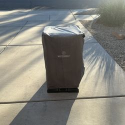 Masterbuilt Electric Smoket