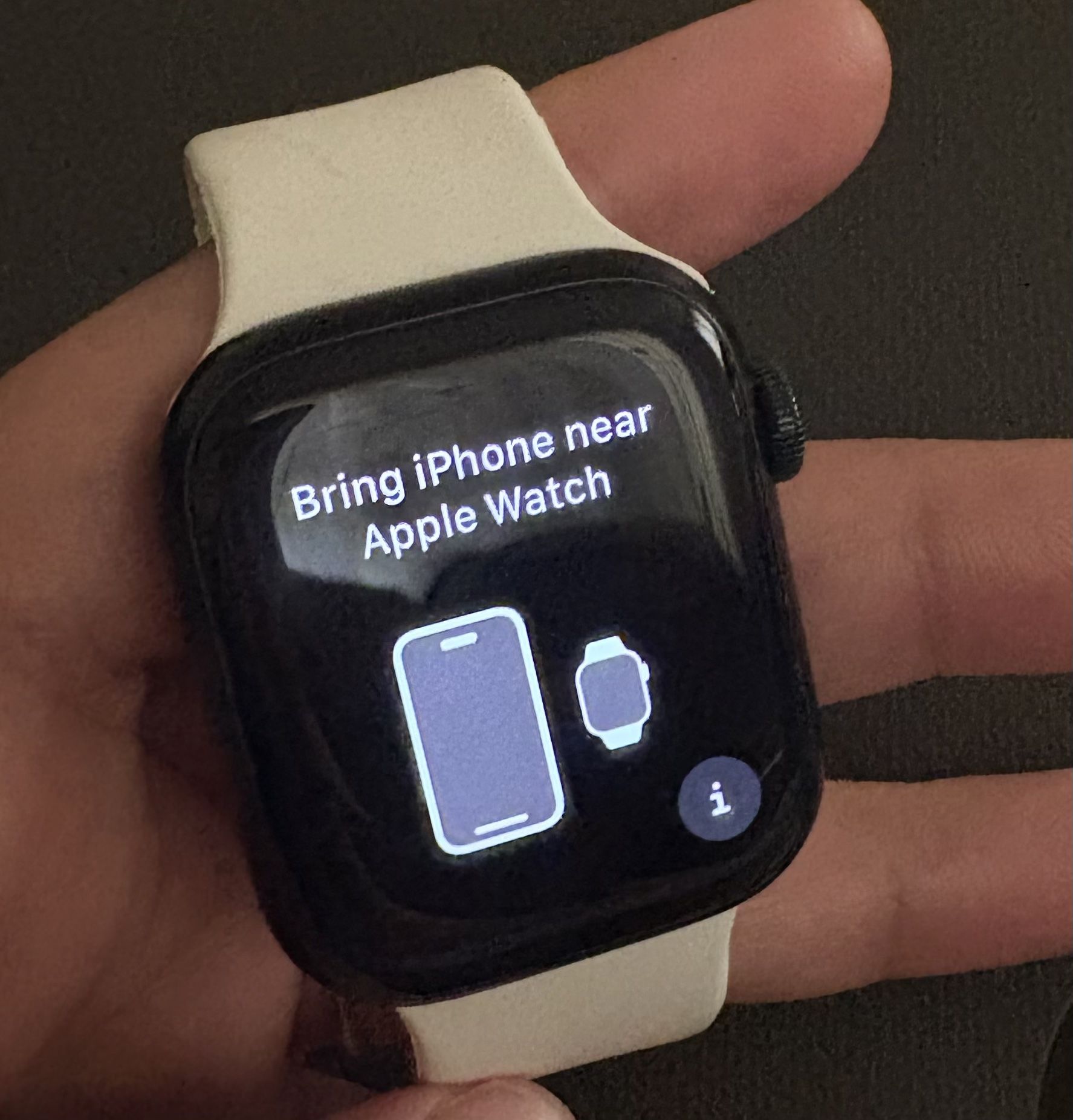 Apple Watch , Series 8 41mm