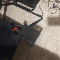 T248 Video Game Steering Wheel 