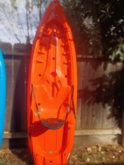 Kayak LIFETIME