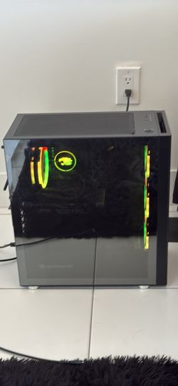 Ibuypower Gaming PC