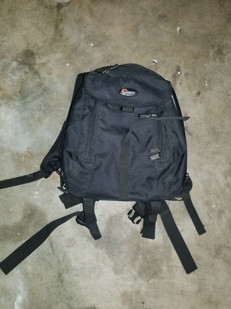 LowePro Camera Bag