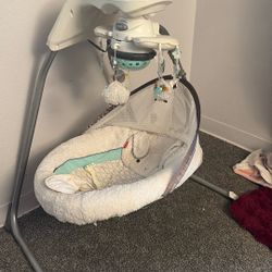 Baby Swing