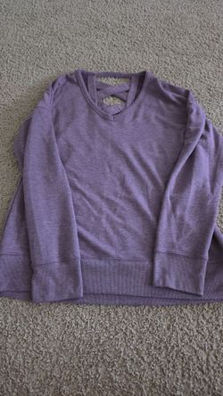 Womens long sleeve
