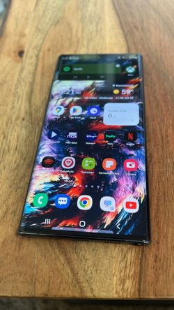 Samsung Galaxy Note 10 Plus CDMA Model
