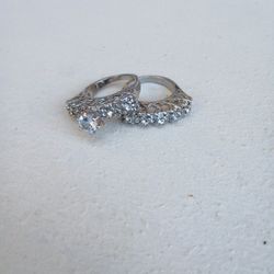 Women's Engagement Jewelry $10