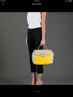 Marc by Marc Jacobs -like new