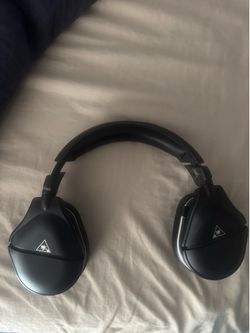 Turtle beach stealth 700 Xbox