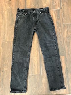 Levi 541 size 33x32