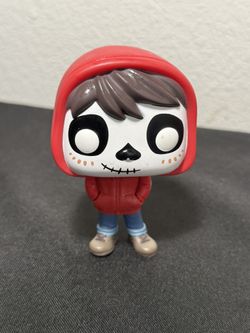 Loose VAULTED 2017 Funko Pop! COCO 303 MIGUEL