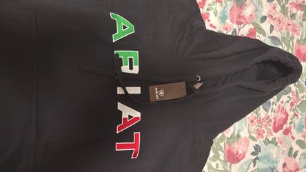 Ariat hoodie