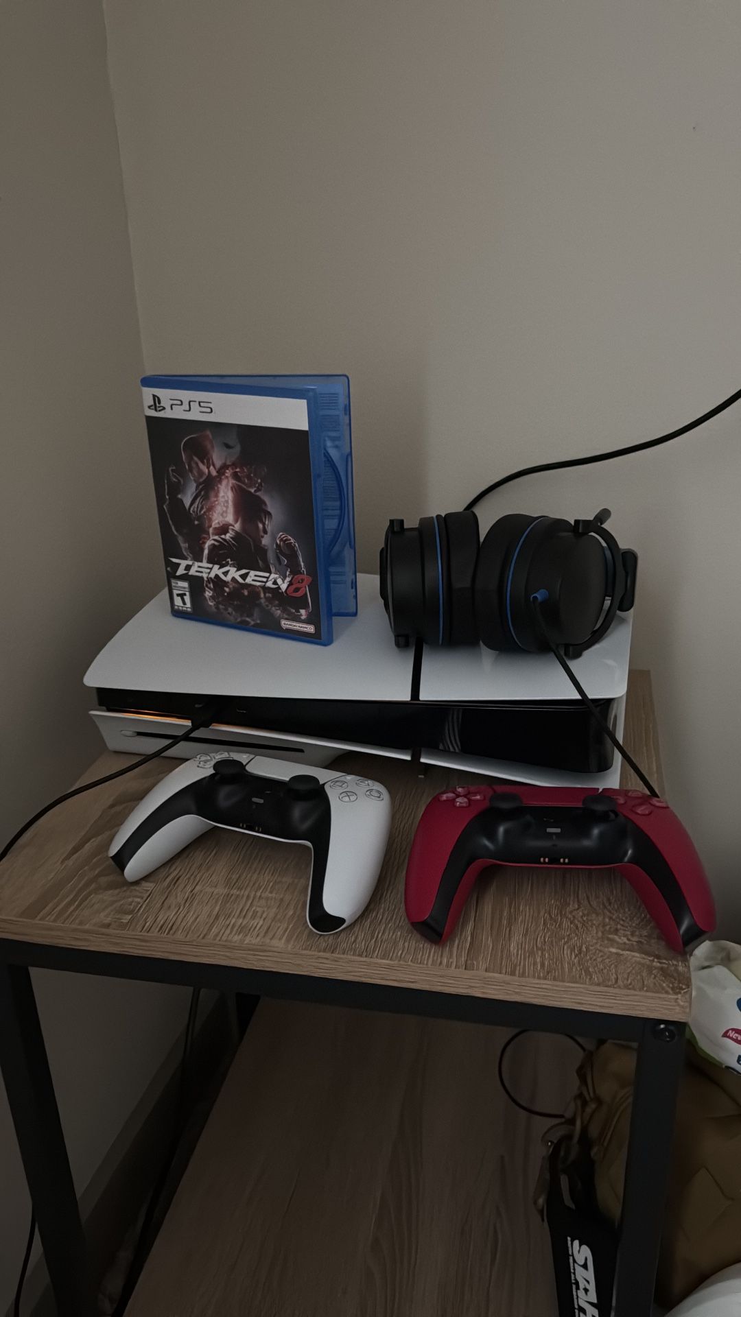 PlayStation 5 Slim Console