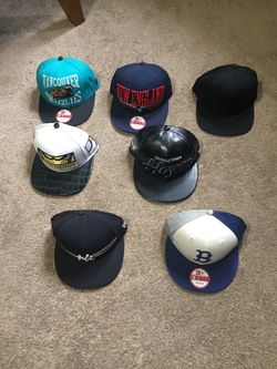 Hats
