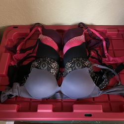 Victoria Secret Bras