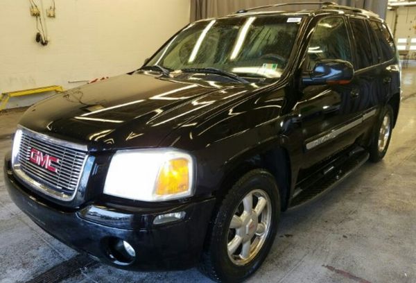 2003 Gmc Envoy Cars Trucks In Owings Mills Md Offerup