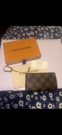 Authentic LV Coin Pouch for Sale in Palmview, TX - OfferUp