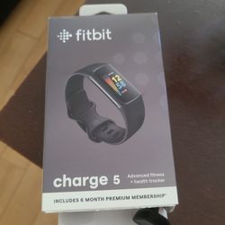 FitBit Watch