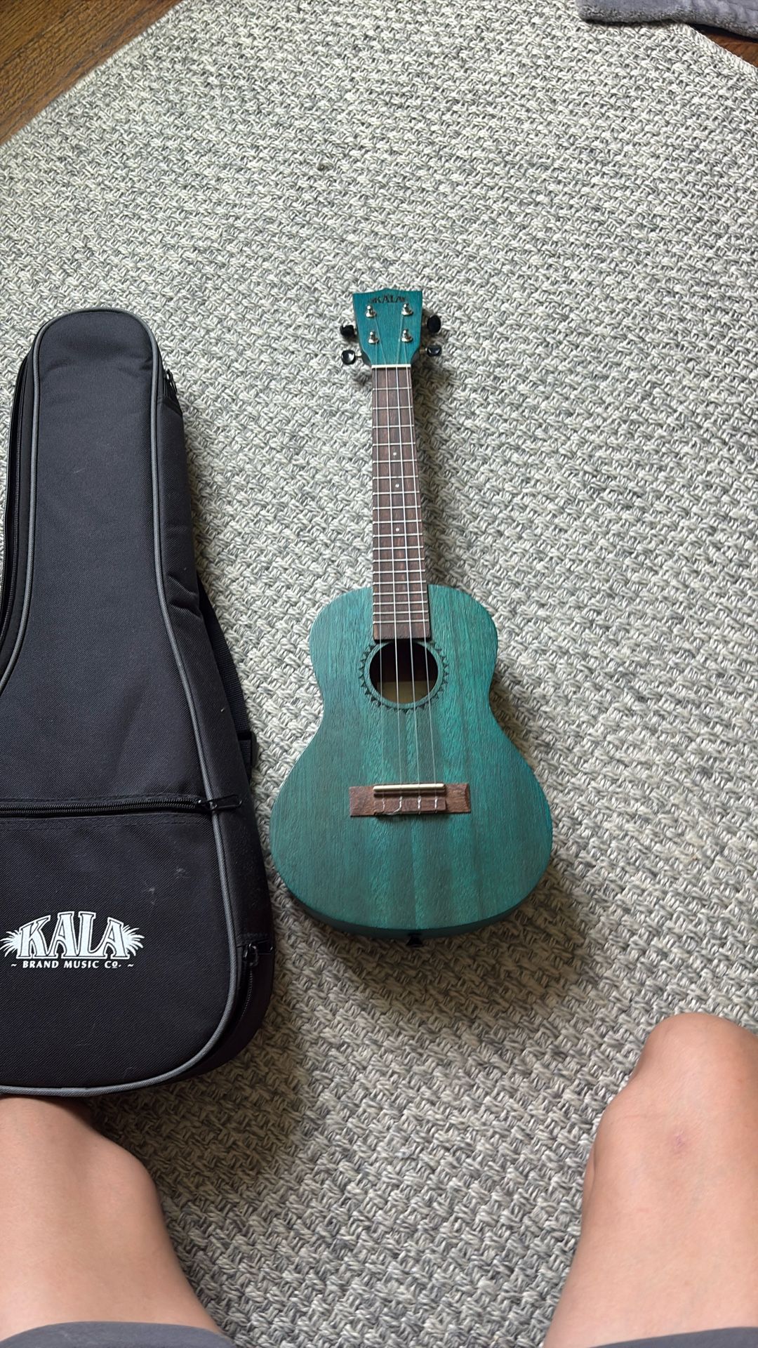 Ukulele