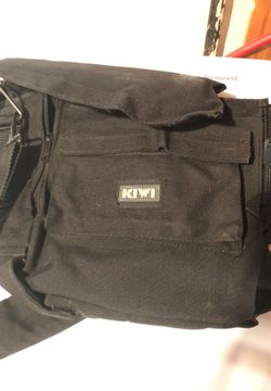 Go bag police