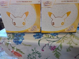 Pokémon 30th celebration