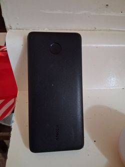 Portable Power Bank