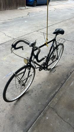 Univega vintage bicycle