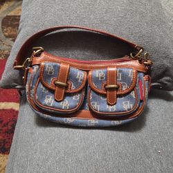 Mini Bag