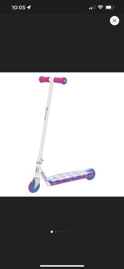 Razor Party Pop Scooter 