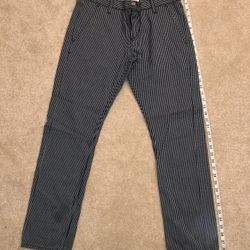 Levi’s Conductor Pants - 32