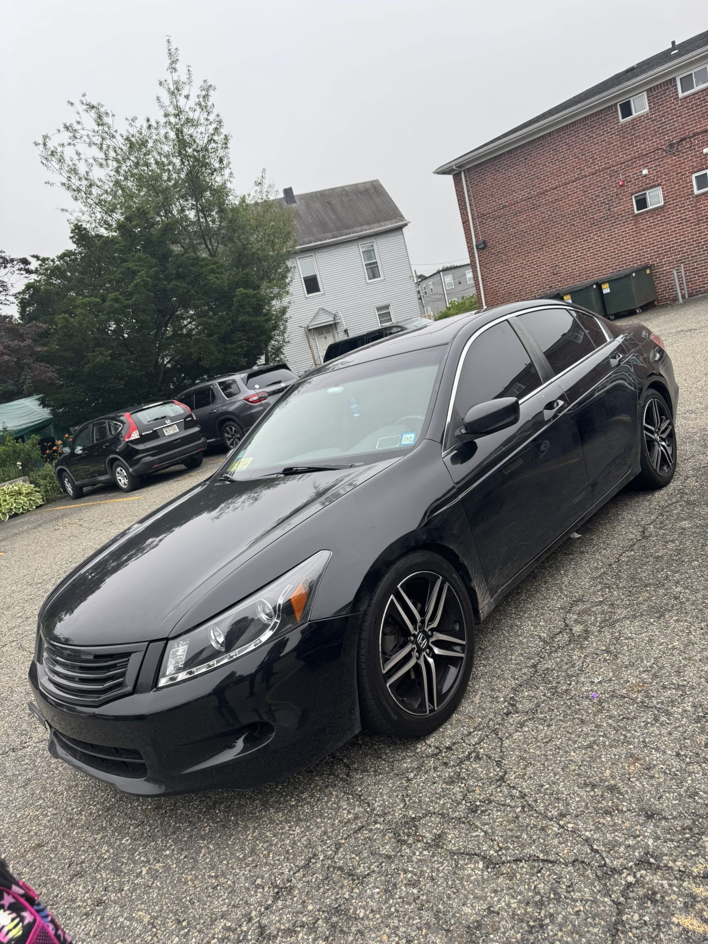 2010 Honda Accord