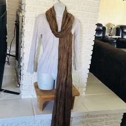 Mens Asian Pakistani Junaid Jumshad Churni Wedding Duppata With Fridges