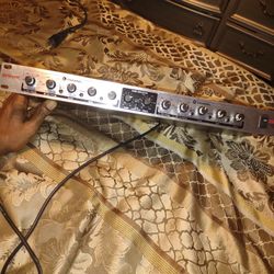 Subwoofer