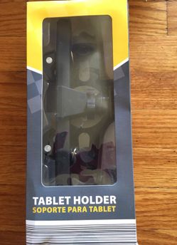 Tablet Holder
