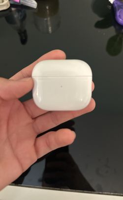 Air Pods