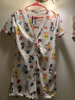 Sleepsuit
