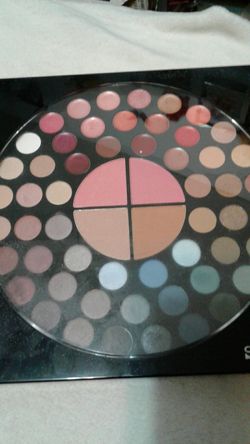 Make up