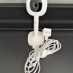 Nanit Baby Monitor