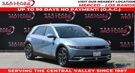 2024 Hyundai IONIQ 5