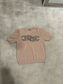 Knitted Channel Shirt