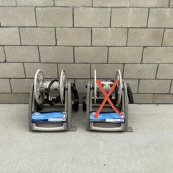 NEW Suncast 175 ft. Hose Reel Mobile Cart *1 Available*
