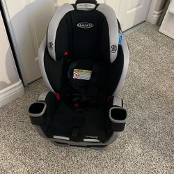 Graco Baby Car Seat