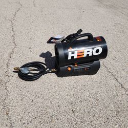 New Mr Heater Hero Jet Heater