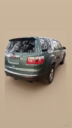 GMC Acadia For Parts