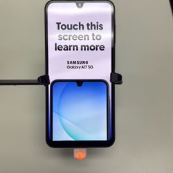 Samsung A17 
