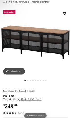 TV Stand