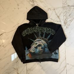 PULLOVER  SUNKEN LIBRARY